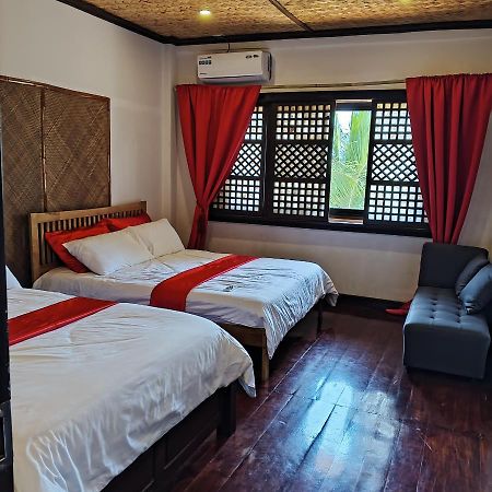 Miley Lodging Restobar New Busuanga Exterior foto