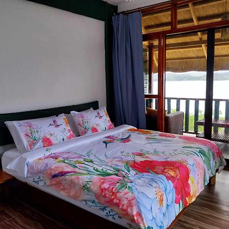 Miley Lodging Restobar New Busuanga Exterior foto