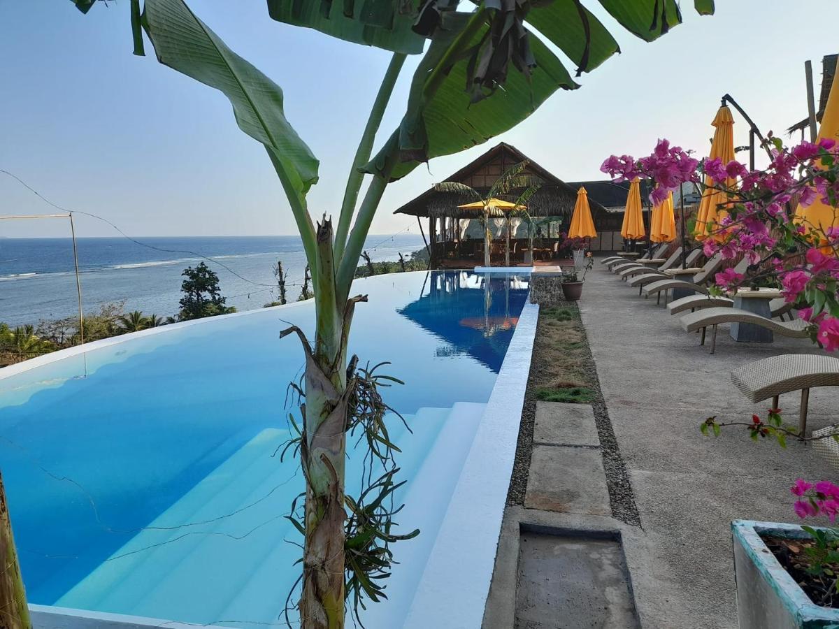Miley Lodging Restobar New Busuanga Exterior foto
