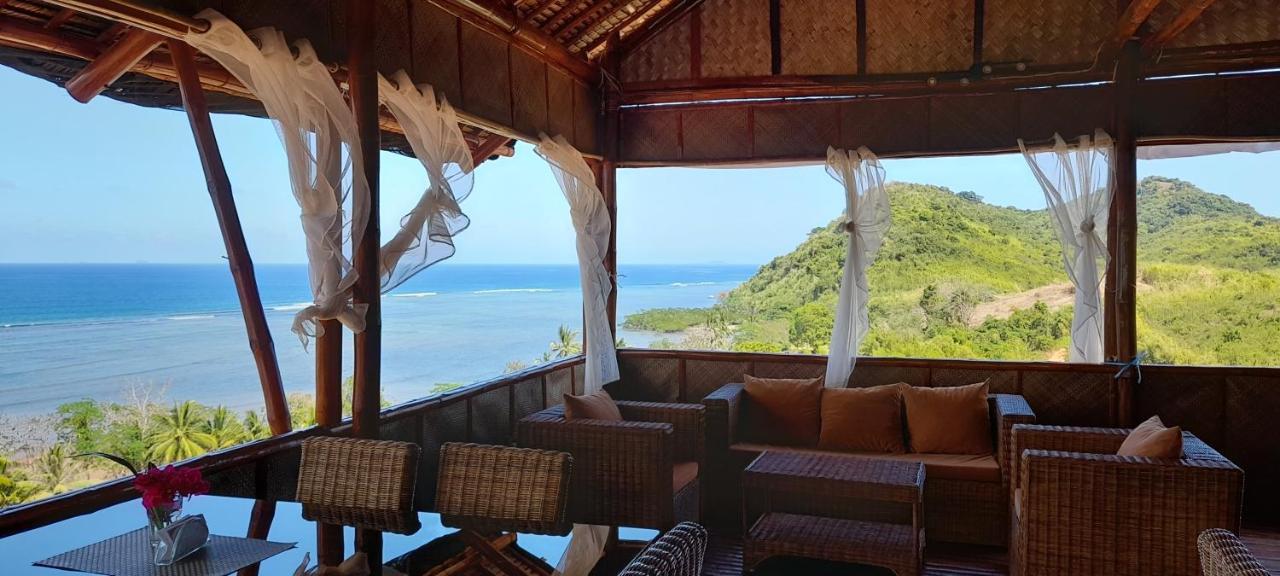 Miley Lodging Restobar New Busuanga Exterior foto