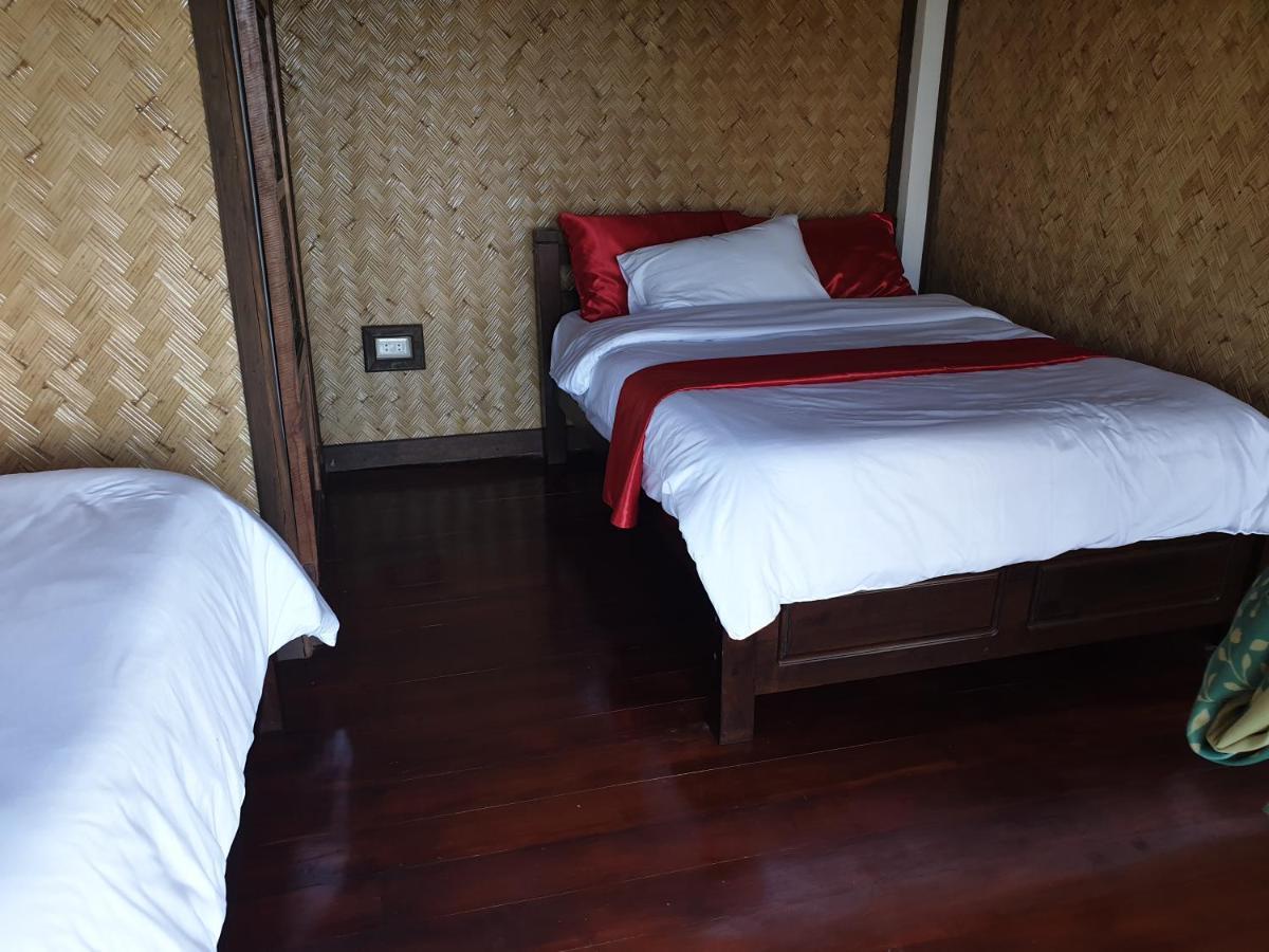Miley Lodging Restobar New Busuanga Exterior foto