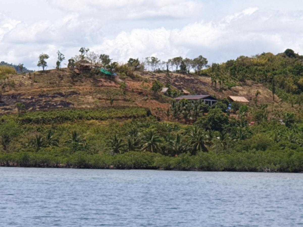 Miley Lodging Restobar New Busuanga Exterior foto