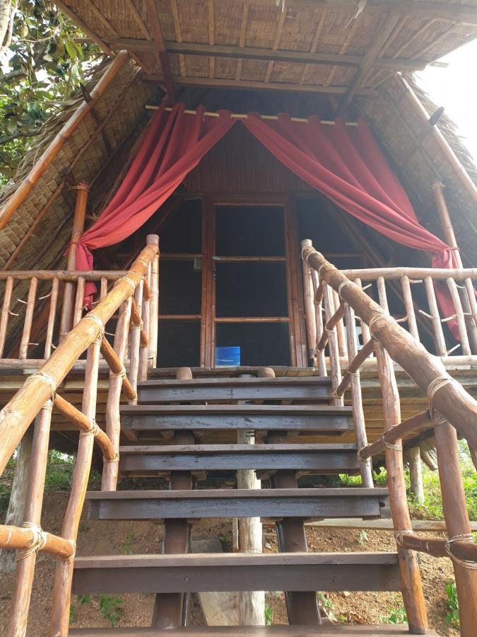 Miley Lodging Restobar New Busuanga Exterior foto