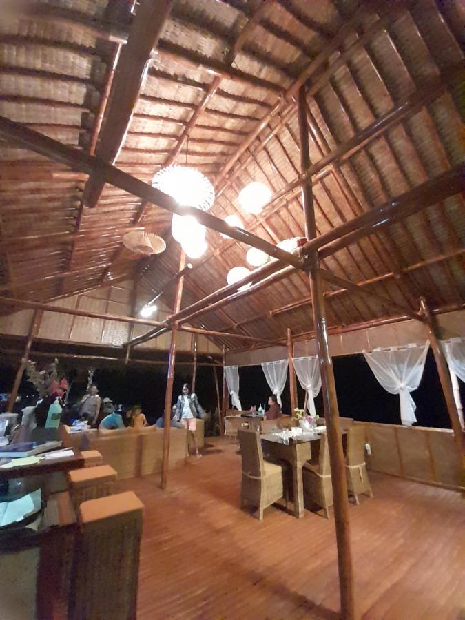 Miley Lodging Restobar New Busuanga Exterior foto
