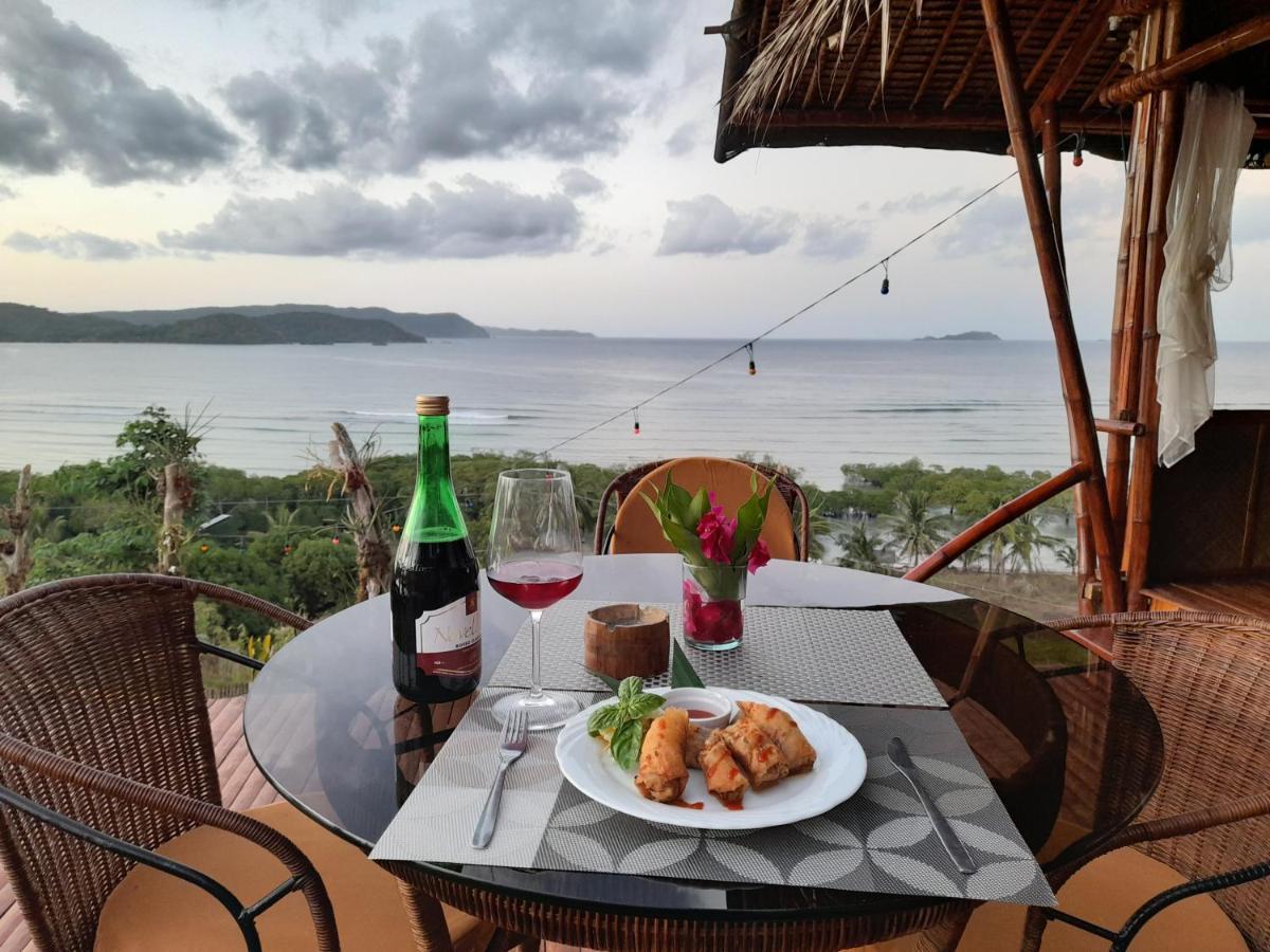 Miley Lodging Restobar New Busuanga Exterior foto