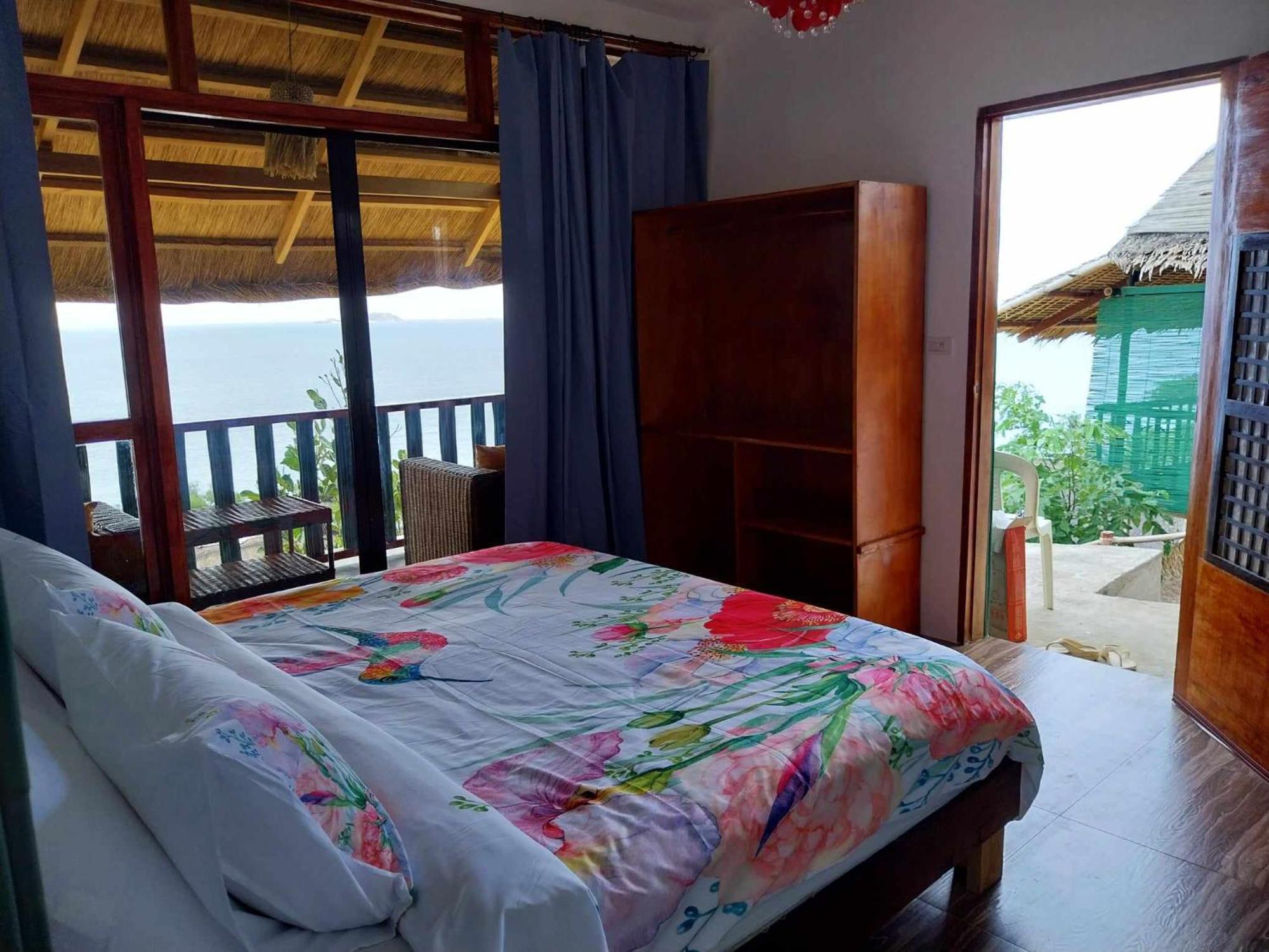 Miley Lodging Restobar New Busuanga Exterior foto